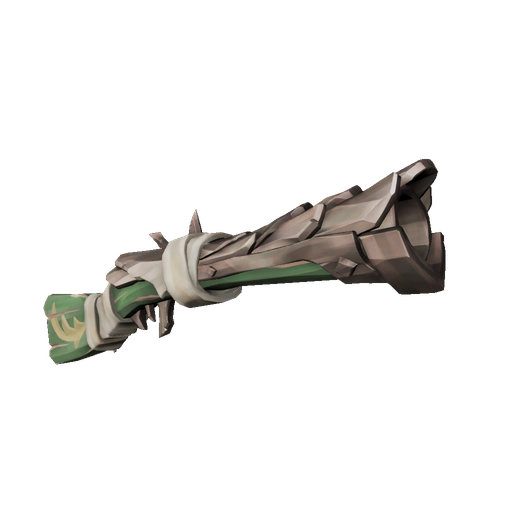 Graveyard Gladiator Blunderbuss