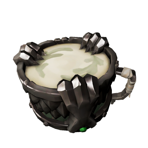 Graveyard Gladiator Drum