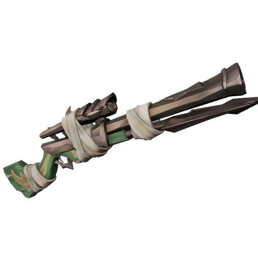 Graveyard Gladiator Eye of Reach
