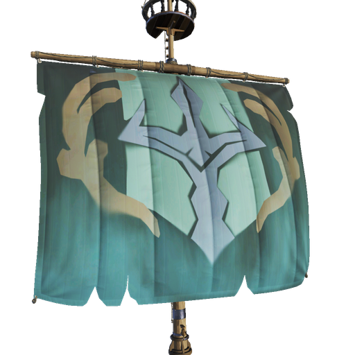 Graveyard Gladiator Sails