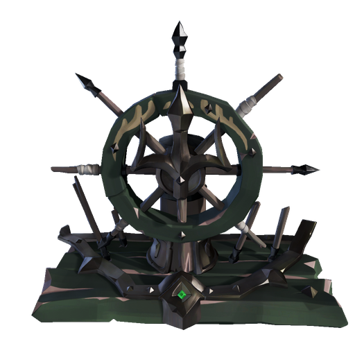 Graveyard Gladiator Wheel