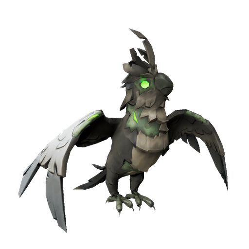 Graveyard Grim Collector's Pet