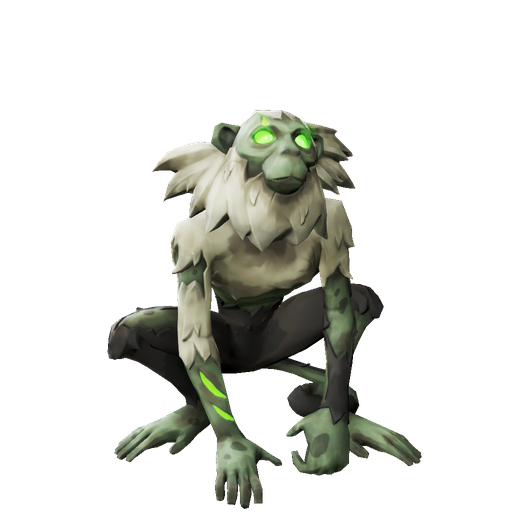Graveyard Grim Collector's Pet