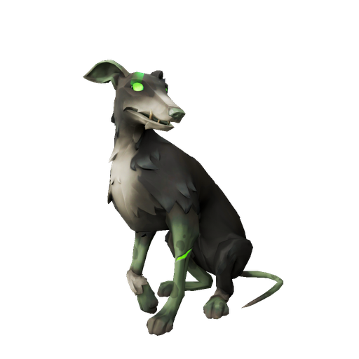 Graveyard Grim Collector's Pet