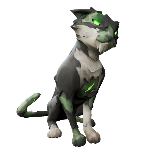 Graveyard Grim Collector's Pet
