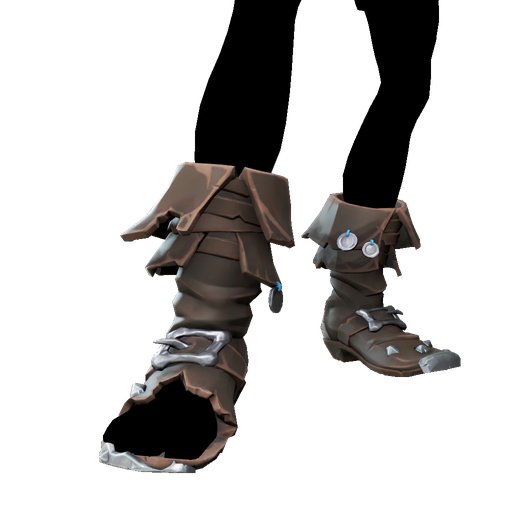 Graymarrow Boots