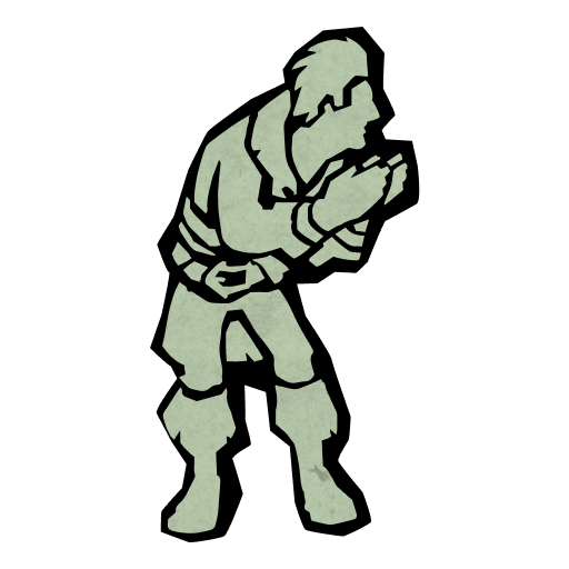 Gold Hoarders Emote