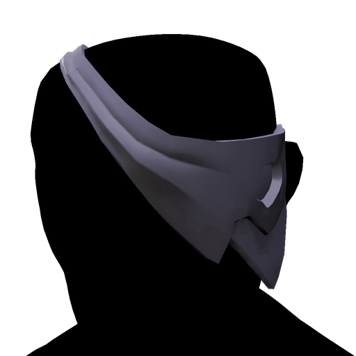 Grimy Bilge Rat Eyepatch