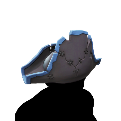 Grimy Bilge Rat Hat