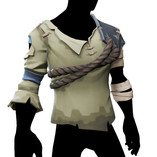 Grimy Bilge Rat Shirt