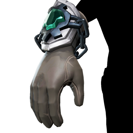 Guardian Chief Gloves