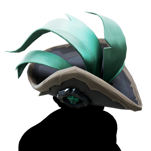 Guardian Chief Hat
