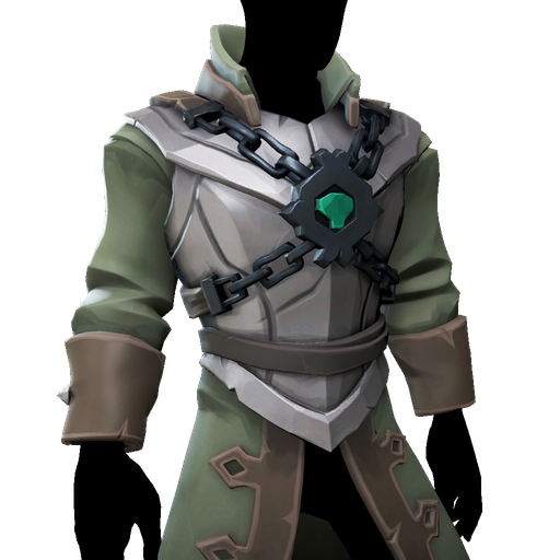 Guardian Chief Jacket