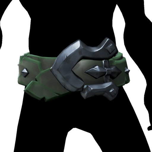Guardian Ghost Belt