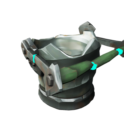 Guardian Ghost Bucket