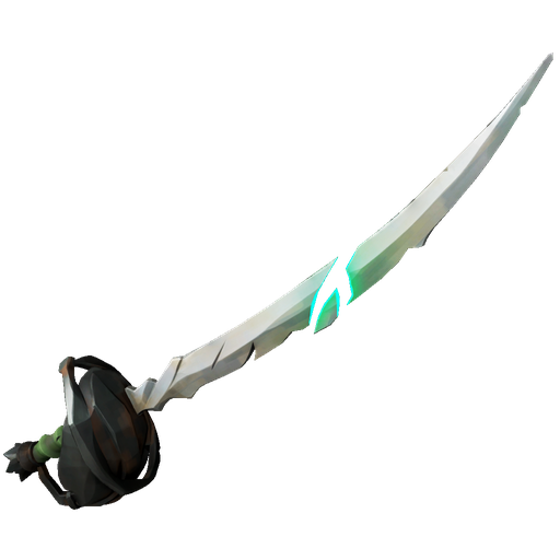 Guardian Ghost Cutlass