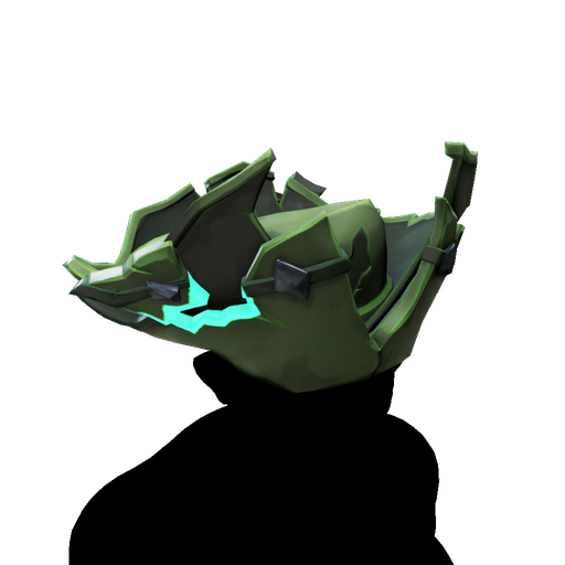 Guardian Ghost Hat