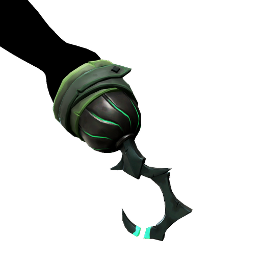 Guardian Ghost Hook