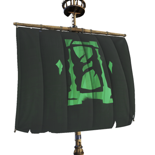 Guardian Ghost Sails