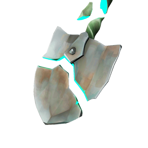 Guardian Ghost Shovel
