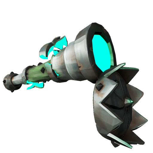 Guardian Ghost Spyglass