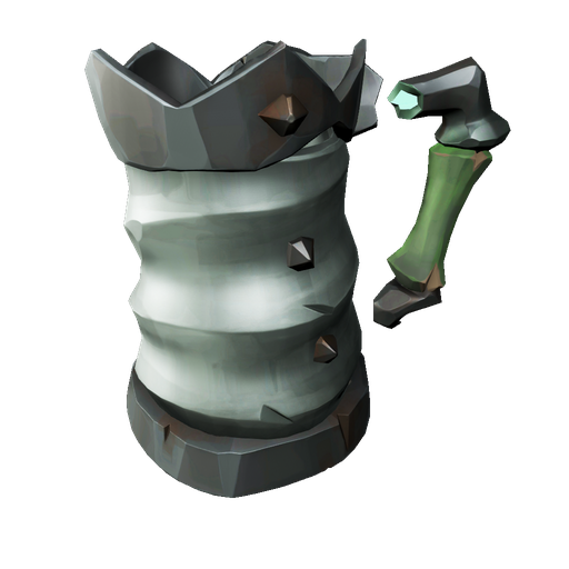 Guardian Ghost Tankard