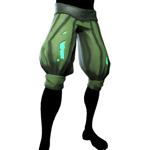 Guardian Ghost Trousers