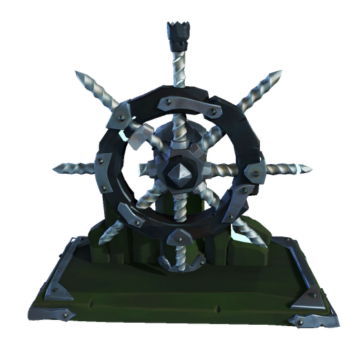 Guardian Ghost Wheel