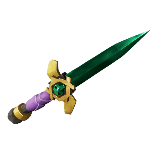 Guardians of Fortune Throwing Knives