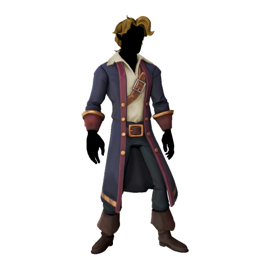 Guybrush Costume