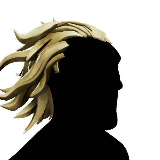 Hair of the Damned