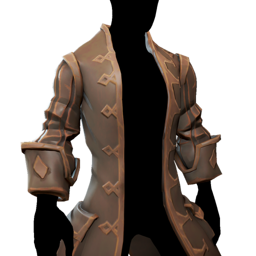 General Cosmetics Jacket