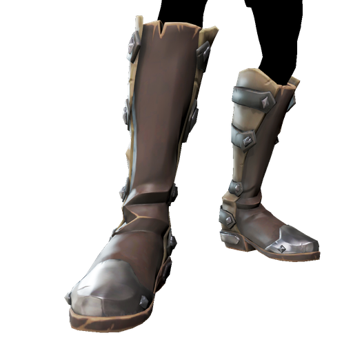 Hardy Ruffian Sea Dog Boots