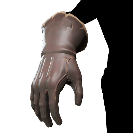 Hardy Ruffian Sea Dog Gloves