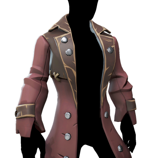 Hardy Ruffian Sea Dog Jacket