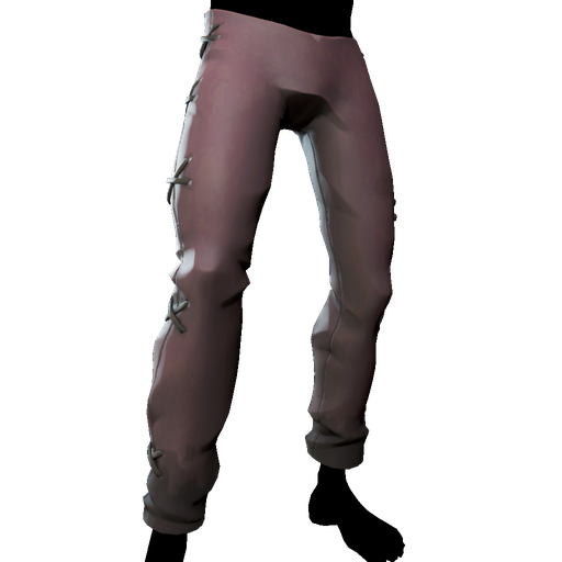 Hardy Ruffian Sea Dog Bottom