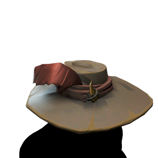 Hat of Cursed Bone