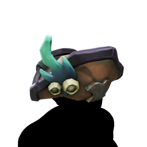 Hat of the Silent Barnacle