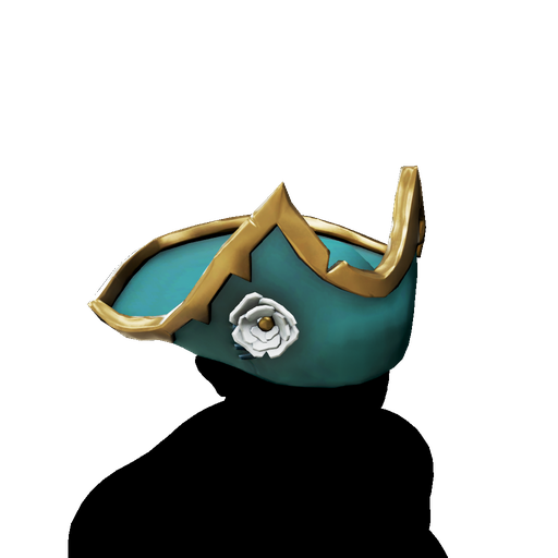 Hat of Unfeasibly Glorious Fame
