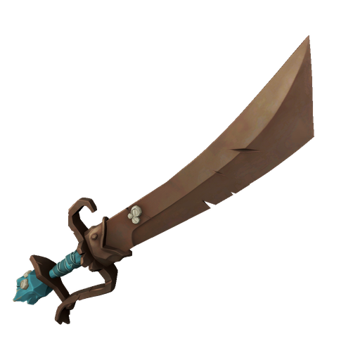 Wailing Barnacle