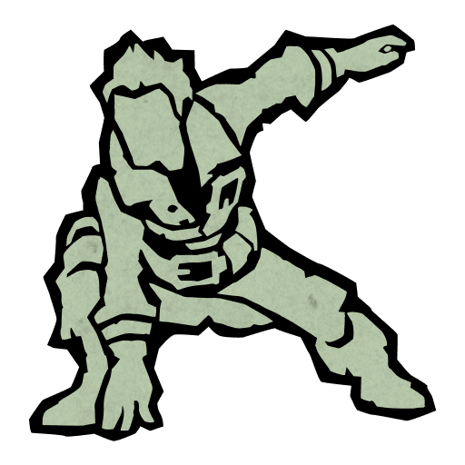 Hero Landing