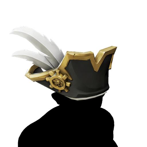 Heroic Helm Hat