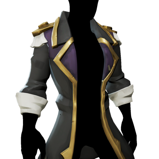 Heroic Helm Jacket
