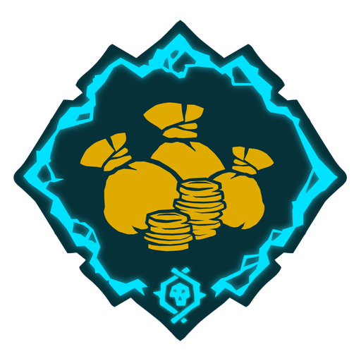 Hoarder of Athena's Fortune