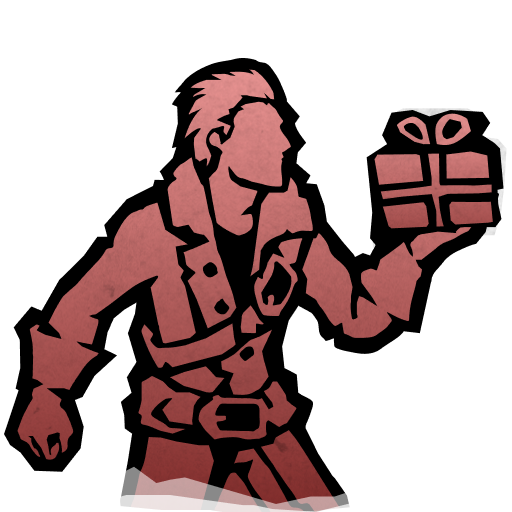 Festival of Giving Emote