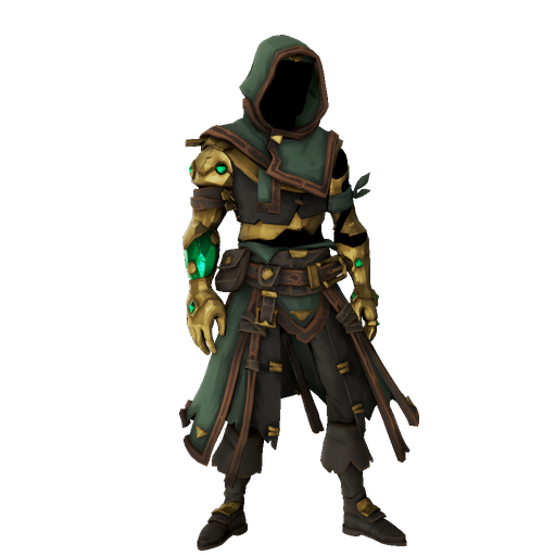 Gold Hoarders