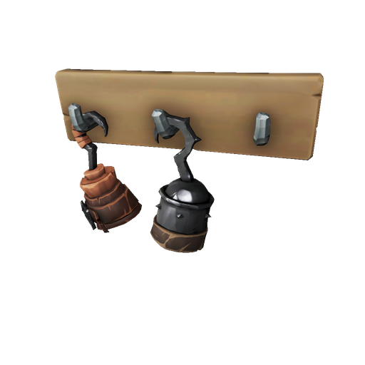 Standalone Cosmetics