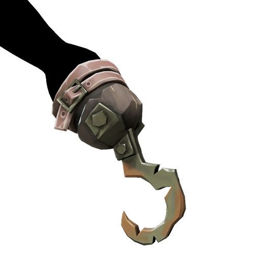 Hook of Boneward Blade