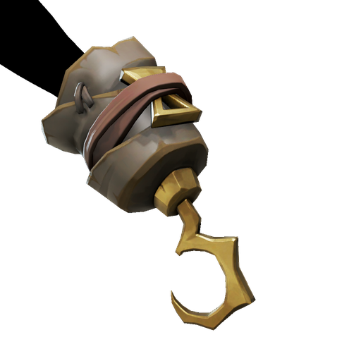 Hook of Cursed Bone