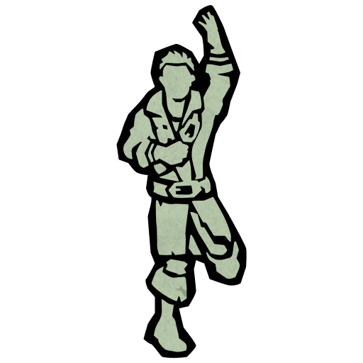 Hornpipe Dance